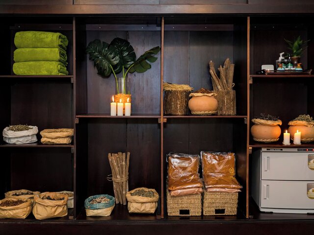 фото отеля Sabina изображение №5