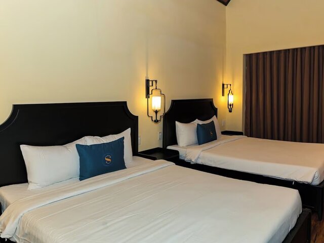 фотографии отеля Sabina изображение №3