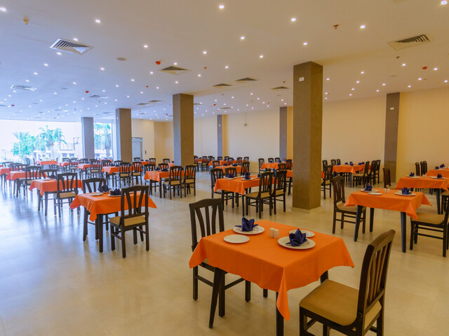 фото La Rosa Waves Beach & Aqua Park (ex. Premium Beach Resort; Premium Seagull Resort) изображение №22