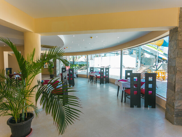 фото отеля La Rosa Waves Beach & Aqua Park (ex. Premium Beach Resort; Premium Seagull Resort) изображение №21