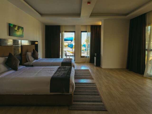 фотографии La Rosa Waves Beach & Aqua Park (ex. Premium Beach Resort; Premium Seagull Resort) изображение №16