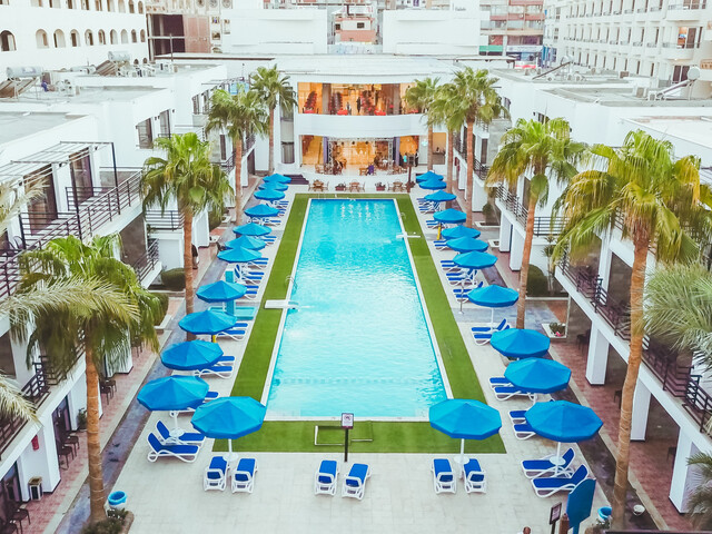 фотографии отеля La Rosa Waves Beach & Aqua Park (ex. Premium Beach Resort; Premium Seagull Resort) изображение №19