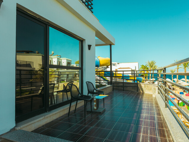 фотографии La Rosa Waves Beach & Aqua Park (ex. Premium Beach Resort; Premium Seagull Resort) изображение №12