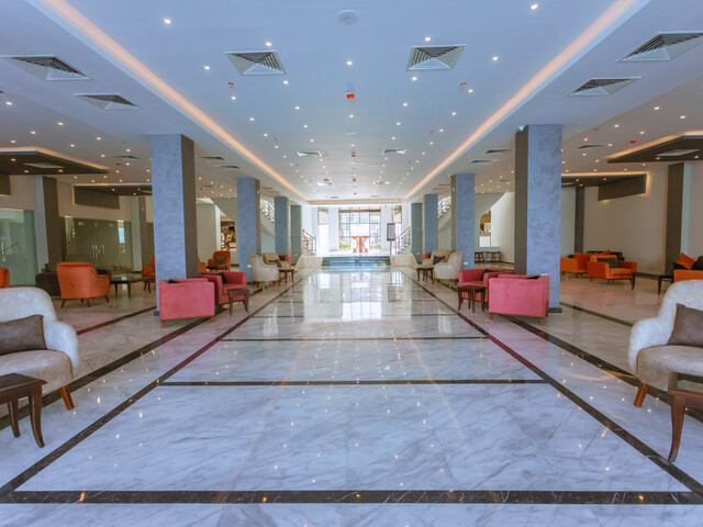 фотографии La Rosa Waves Beach & Aqua Park (ex. Premium Beach Resort; Premium Seagull Resort) изображение №8