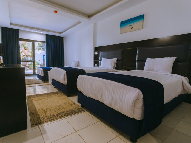 фото La Rosa Waves Beach & Aqua Park (ex. Premium Beach Resort; Premium Seagull Resort) изображение №10