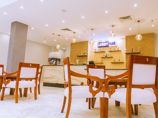 фото отеля La Rosa Waves Beach & Aqua Park (ex. Premium Beach Resort; Premium Seagull Resort) изображение №9