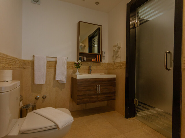 фотографии отеля La Rosa Waves Beach & Aqua Park (ex. Premium Beach Resort; Premium Seagull Resort) изображение №7