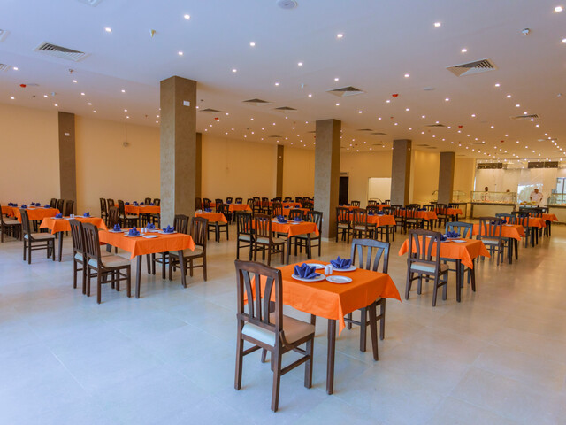 фотографии отеля La Rosa Waves Beach & Aqua Park (ex. Premium Beach Resort; Premium Seagull Resort) изображение №11