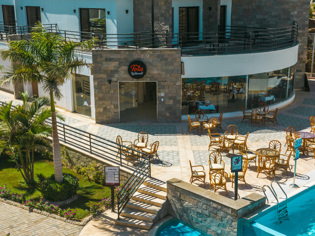 фото отеля La Rosa Waves Beach & Aqua Park (ex. Premium Beach Resort; Premium Seagull Resort) изображение №5