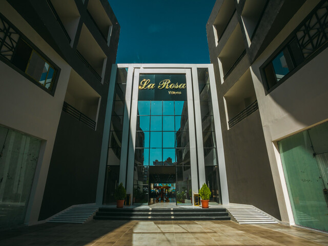 фото La Rosa Waves Beach & Aqua Park (ex. Premium Beach Resort; Premium Seagull Resort) изображение №6