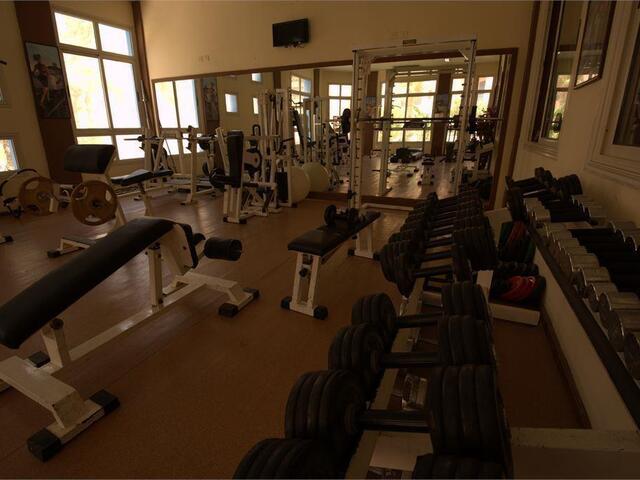 фото Le Pacha Resort изображение №10