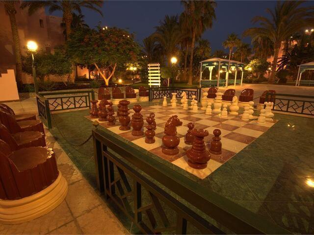 фотографии Le Pacha Resort изображение №8