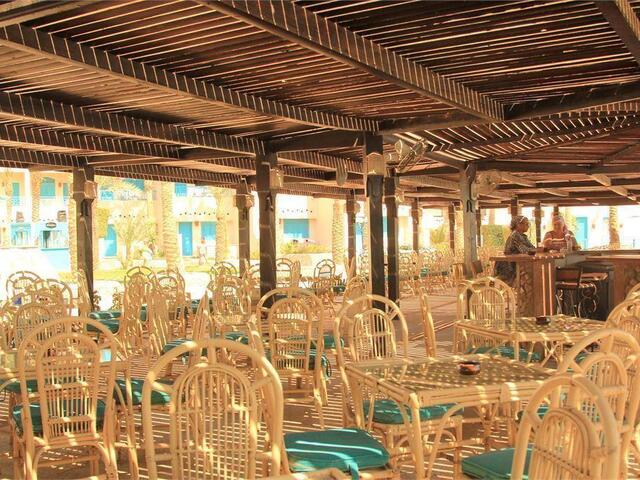 фото отеля Le Pacha Resort изображение №5