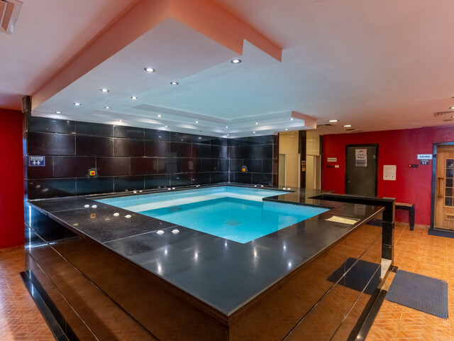 фото Swiss Inn Resort (ex. Hilton Resort Hurghada) изображение №58