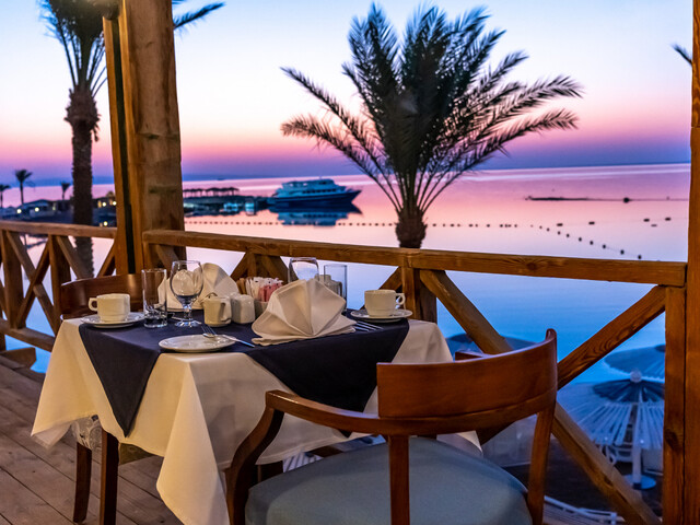 фотографии Swiss Inn Resort (ex. Hilton Resort Hurghada) изображение №56