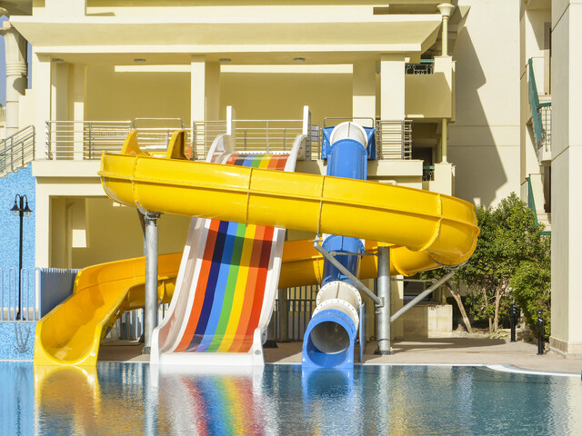 фотографии Swiss Inn Resort (ex. Hilton Resort Hurghada) изображение №32