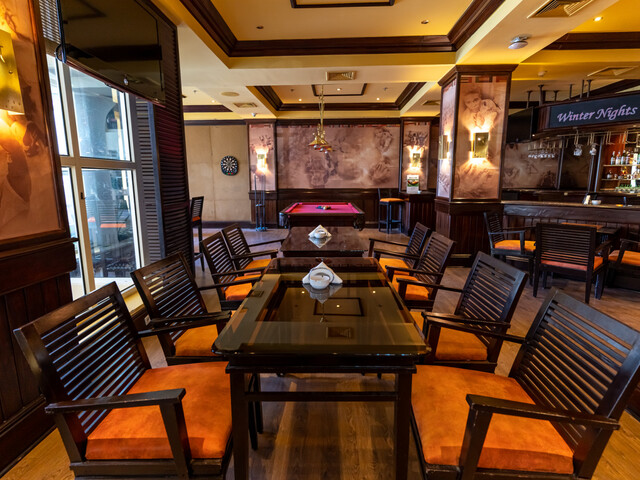 фото Swiss Inn Resort (ex. Hilton Resort Hurghada) изображение №34