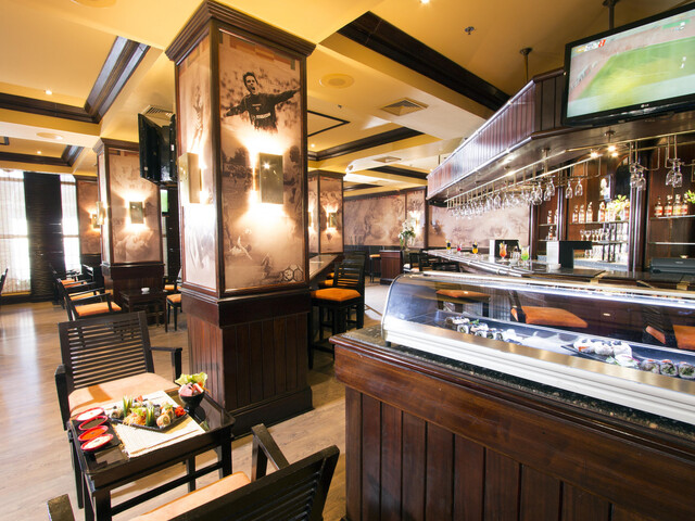 фотографии Swiss Inn Resort (ex. Hilton Resort Hurghada) изображение №24