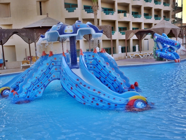 фото Moreno Horizon Spa & Resort (ex. Hotelux Marina Beach Resort; Montillon Grand Horizon) изображение №10