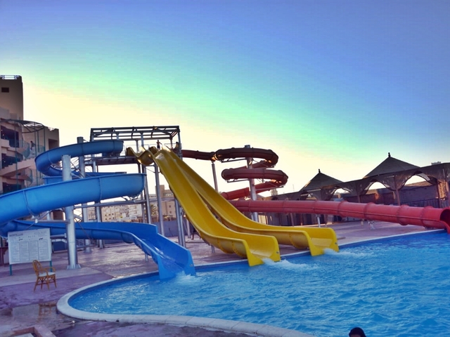 фотографии отеля Moreno Horizon Spa & Resort (ex. Hotelux Marina Beach Resort; Montillon Grand Horizon) изображение №7