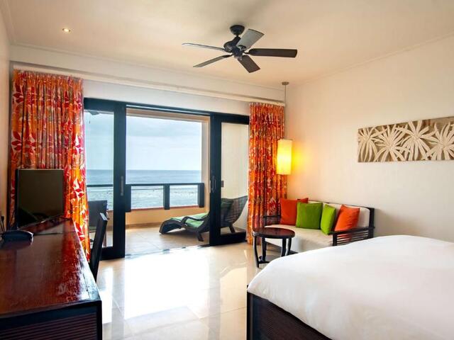 фотографии отеля DoubleTree by Hilton Seychelles Allamanda Resort & Spa (ex. TClub Allamanda Resort) изображение №7