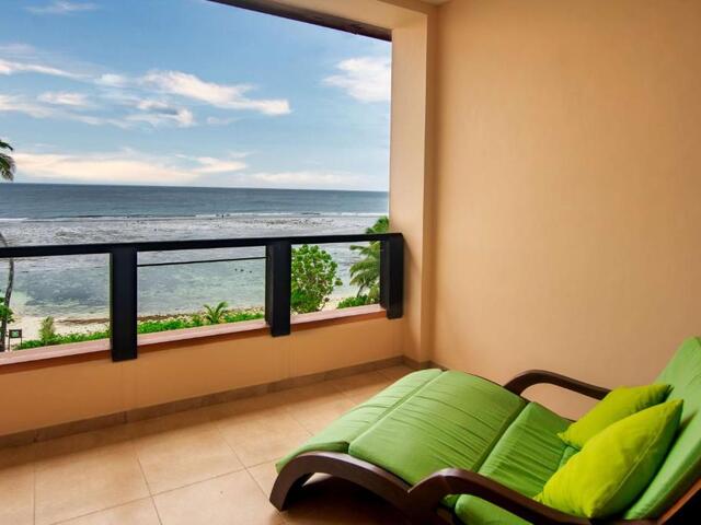 фото DoubleTree by Hilton Seychelles Allamanda Resort & Spa (ex. TClub Allamanda Resort) изображение №6
