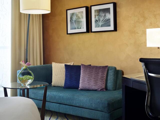 фотографии отеля Movenpick Jumeirah Beach изображение №15