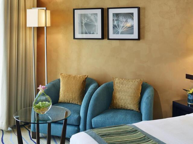 фотографии отеля Movenpick Jumeirah Beach изображение №11