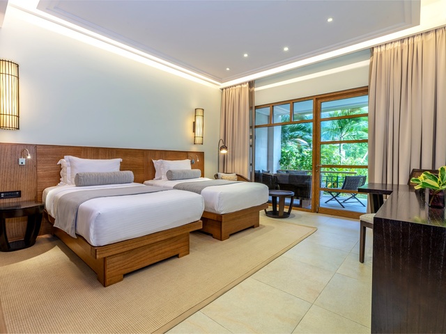 фото отеля Savoy Resort & Spa изображение №17