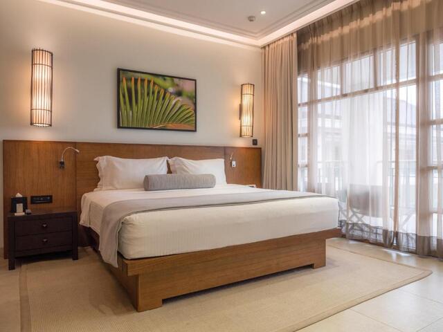 фото Savoy Resort & Spa изображение №14