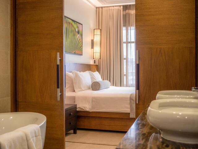 фото отеля Savoy Resort & Spa изображение №13