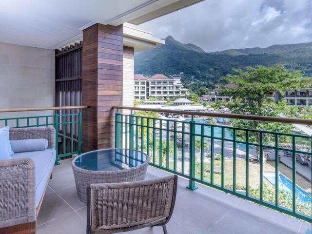 фото Savoy Resort & Spa изображение №10