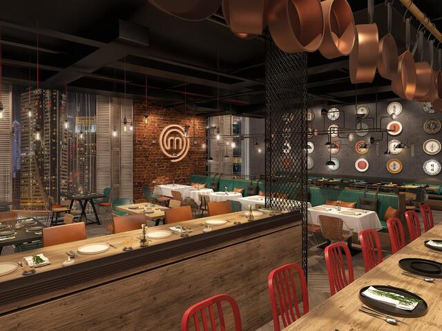 фото Millennium Place Marina изображение №14