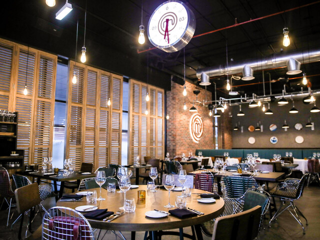 фотографии Millennium Place Marina изображение №12