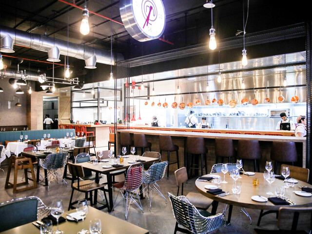 фотографии отеля Millennium Place Marina изображение №11