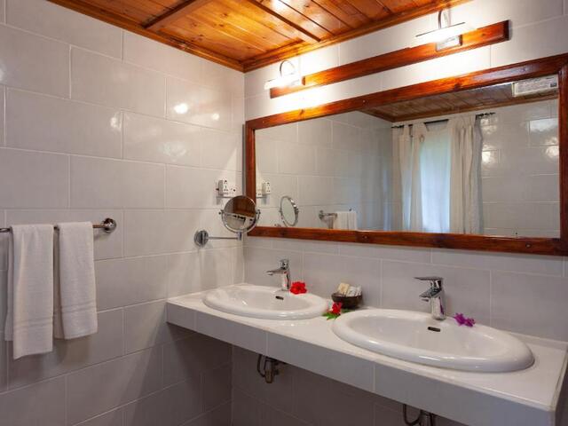 фотографии отеля Cote D'Or Lodge изображение №3