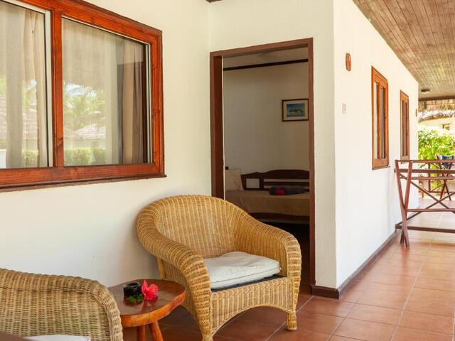 фото Cote D'Or Lodge изображение №2