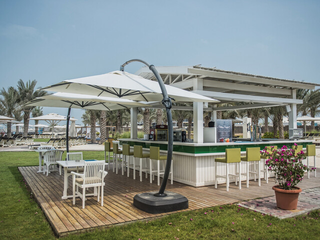 фото Al Habtoor Grand Resort, Autograph Collection (ex. Habtoor Grand Resort & Spa) изображение №46