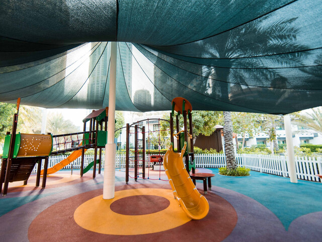 фото отеля Al Habtoor Grand Resort, Autograph Collection (ex. Habtoor Grand Resort & Spa) изображение №45