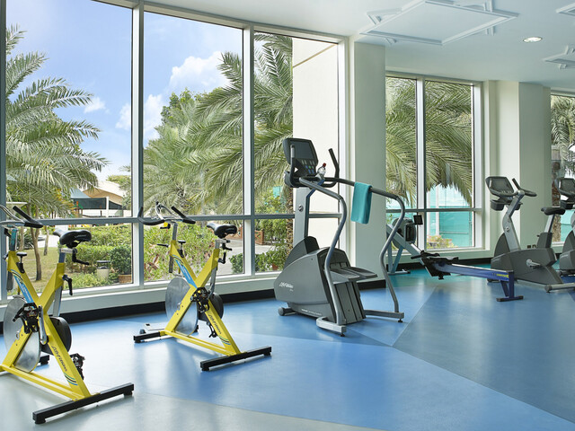 фото Al Habtoor Grand Resort, Autograph Collection (ex. Habtoor Grand Resort & Spa) изображение №30