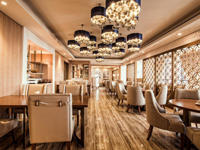 фотографии Al Habtoor Grand Resort, Autograph Collection (ex. Habtoor Grand Resort & Spa) изображение №20