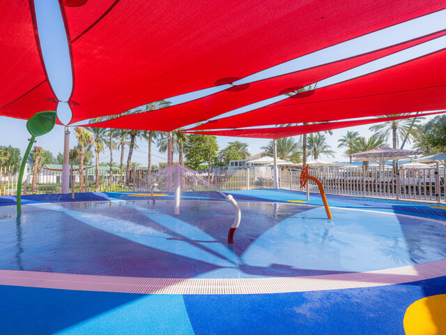 фотографии отеля Al Habtoor Grand Resort, Autograph Collection (ex. Habtoor Grand Resort & Spa) изображение №15