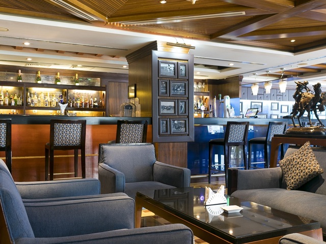 фотографии Al Habtoor Grand Resort, Autograph Collection (ex. Habtoor Grand Resort & Spa) изображение №12