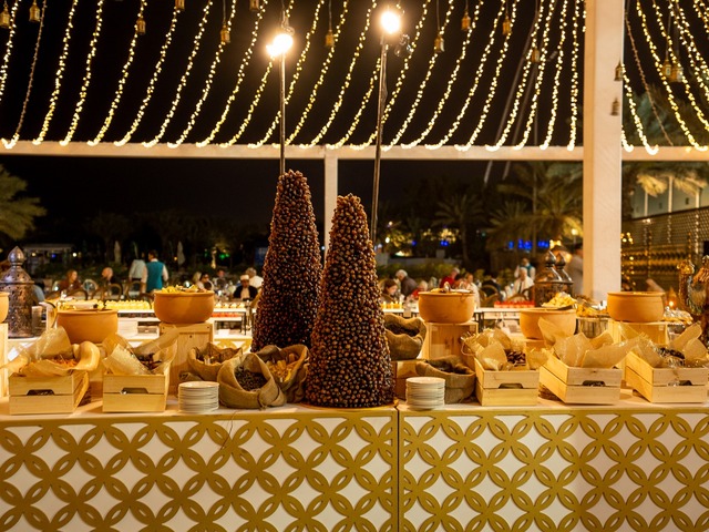 фото отеля Al Habtoor Grand Resort, Autograph Collection (ex. Habtoor Grand Resort & Spa) изображение №13