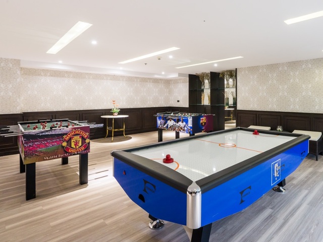 фото отеля Citrus Grande Hotel Pattaya by Compass Hospitality изображение №45