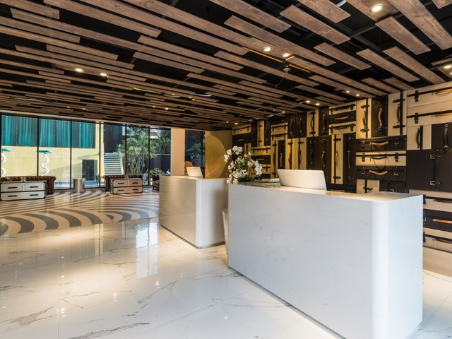 фотографии отеля Citrus Grande Hotel Pattaya by Compass Hospitality изображение №43