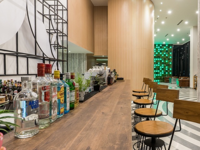 фото Citrus Grande Hotel Pattaya by Compass Hospitality изображение №42