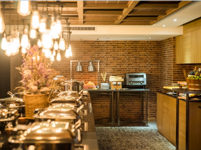 фото отеля Citrus Grande Hotel Pattaya by Compass Hospitality изображение №41