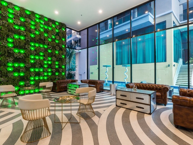 фото отеля Citrus Grande Hotel Pattaya by Compass Hospitality изображение №37