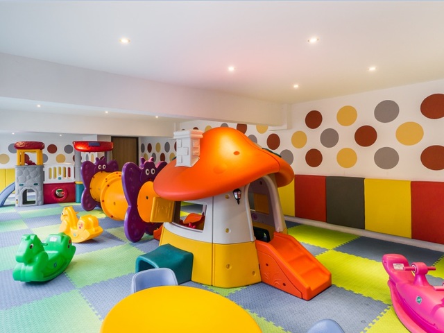 фото Citrus Grande Hotel Pattaya by Compass Hospitality изображение №34
